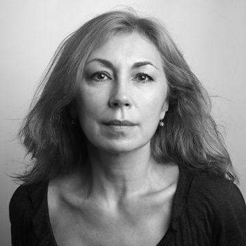 Ірина Мельник