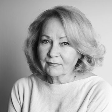 Світлана Золотько