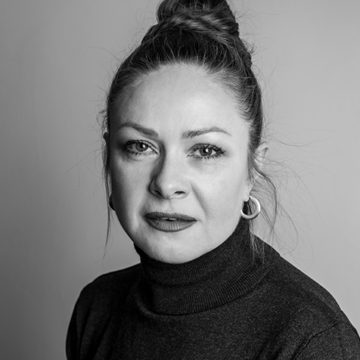 Світлана Орліченко