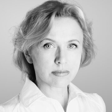 Наталія Циганенко