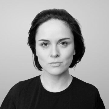 Ірина Ткаченко