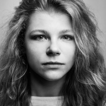 Анастасія Пустовіт