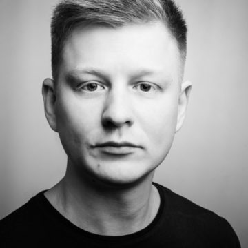 Михайло Досенко