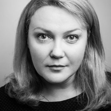 Леся Самаєва