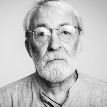 Володимир Задніпровський