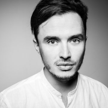 Антон Вахліовський