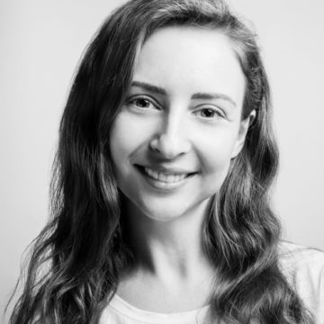 Олена Бушевська