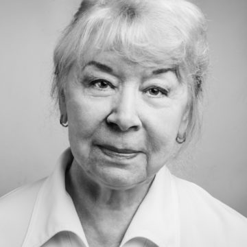 Неоніла Білецька