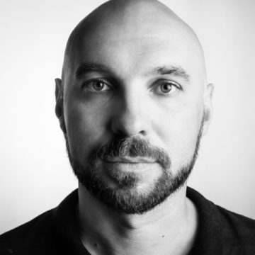 Сергій Кияшко