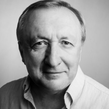 Сергій Солодов