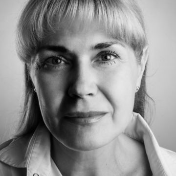 Тетяна Комарова