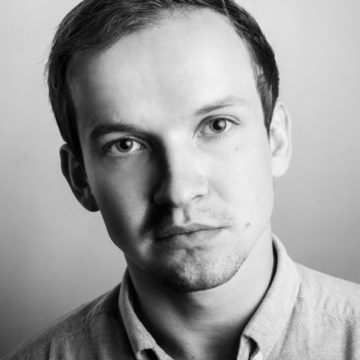 Владислав Писаренко