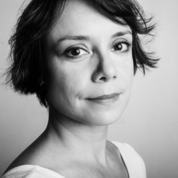 Катерина Качан