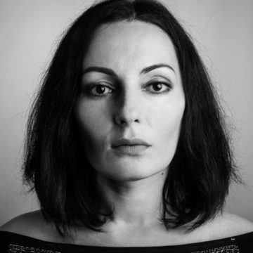 Ольга Карпова