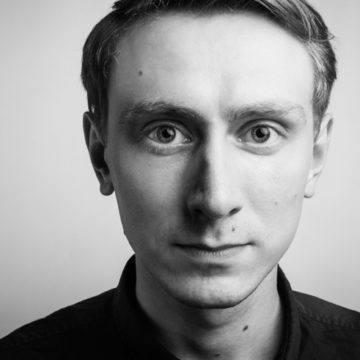 Дмитро Олійник