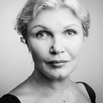 Світлана Штанько