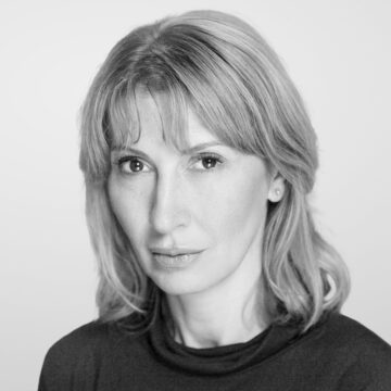 Тетяна Круліковська