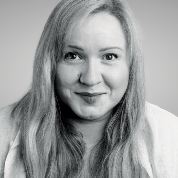 Олеся Жураківська