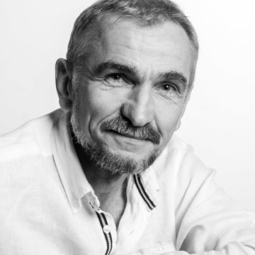 Олег Стефан