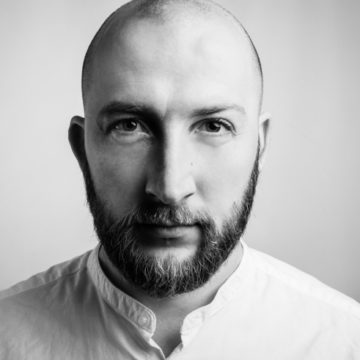 Володимир Кравчук