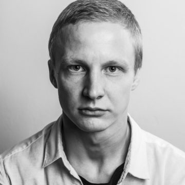 Костянтин Кириленко