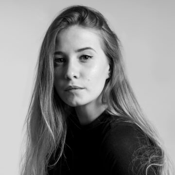 Анастасія Глущак