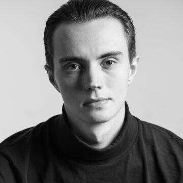 Максим Рягін