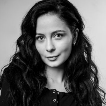 Поліна Василина