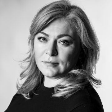 Наталія Корецька