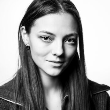 Анастасія Нестеренко