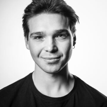 Артур Рожицький