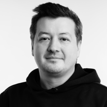 Слава Бабенков