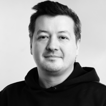 Слава Бабенков