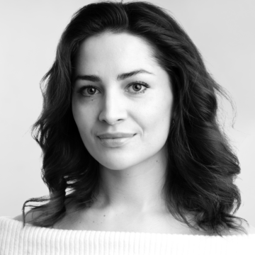 Вероніка Мішаєва-Яковлєва