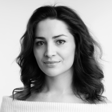 Вероніка Мішаєва-Яковлєва