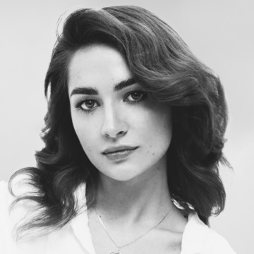 Вероніка Мішаєва-Яковлєва